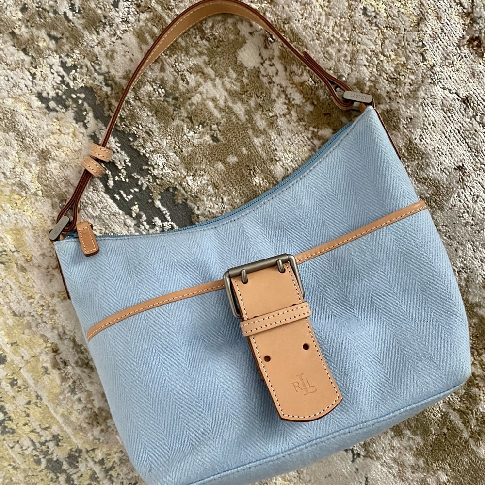 Ralph Lauren Purse